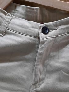Nude Colour Jeans