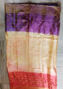 Best Saree To Use Daily