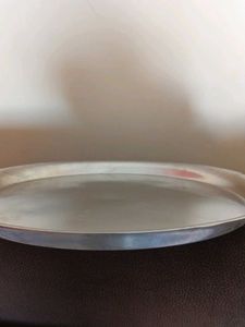 Big Plates/Thaal Steel