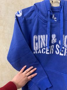 MAKE YOUR OFFER Kids Hoodie Sweatshirt Gini&amp;Jony