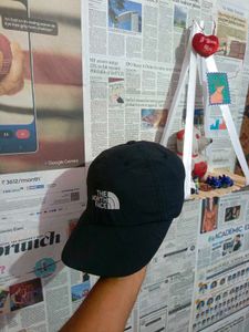 North Face Cap