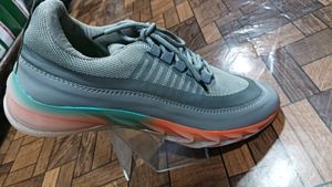 New Shoes