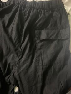 GenZ Unisex Baggy Pant