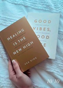Amazing Self Love Books Combo❤️