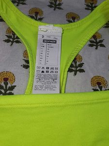 Sports Wear Clothing Decathalon
