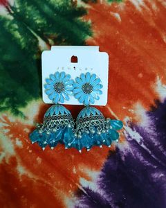 Trending Jhumka