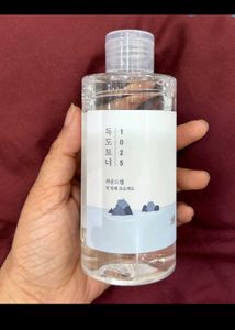 Round Lab Dokdo Toner