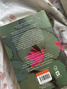 The God of Small Things by Arundhati Roy