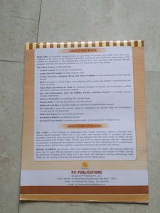 Mathematics Worksheet for Class 4 CASE Board