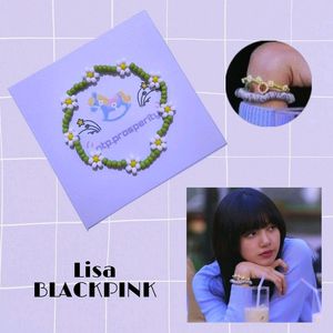 Lala Lisa Bracelet