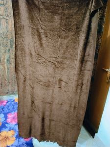 Velvet Warm Stole