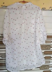 Long Shirt