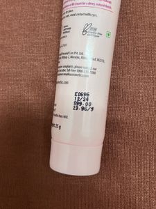 Iba Strobe Cream