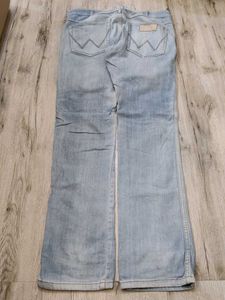 Ma1831 Wrangler jeans waist 34