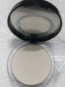 Angel Rose Green Tea Compact Powder..