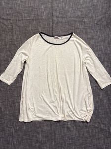 Casual Tunic Top - Comfortable & Chic