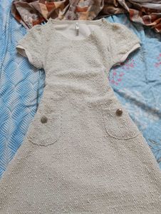 MADE IN KOREA DRESS