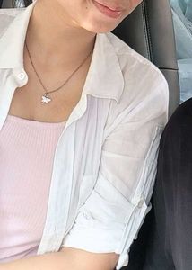 White Shirt