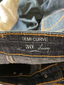 Levi’s Jeans