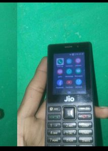 Jio Phone Kaios Keypad Fully Working