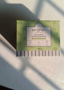 Dot & Key Cica Calming Oil-Free Moisturizer