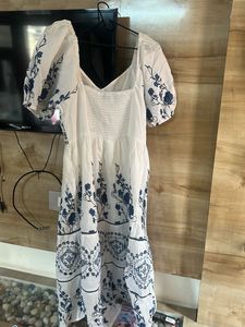 Beautiful Frock