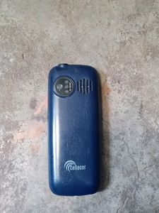 Cellecor Keypad Mobile