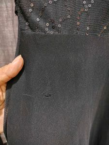 A Very Pretty Party Dress