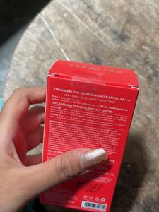Dot &amp; Key Sunscreen