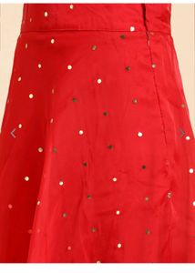 BRAND NEW LEHENGA CHOLI FROM Anouk Brand
