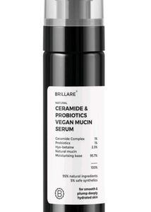 Vegan Mucin Serum