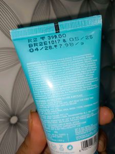 New Dot&amp;Key Barrier Repair Blueberry Moisturizer