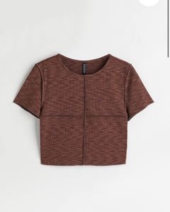 H&M Crop Top