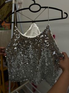 Western Top , Partywear ,clubing