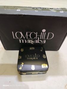 Lovechild Masaba Bento Box