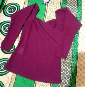 Top For Girls