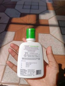 CETAPHIL MOISTURIZING LOTION