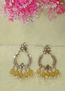 Handmade Earings ✨