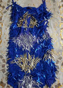 PARTY CLUBBING ONE PEICE. Brand- XINZE Size-XL