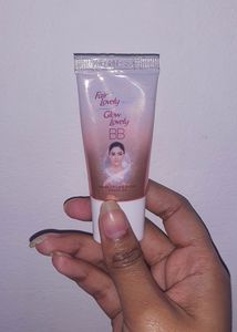 Fair And Lovely Bb Cream