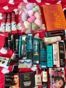 Skincare Products