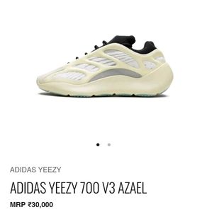 Adidas Yeezy 700 V3 Azael 1st Copy
