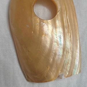 MOP Necklace