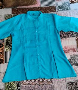 🆕💙BRAND NEW XL Stylish Blue Coord Set💙🆕