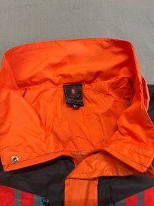 Black Yak Trekking Jacket❗️