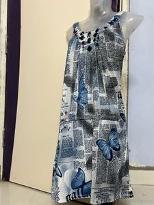 Korean Summer Wear One Piece