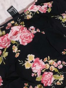 FOREVER 21 BLACK TOP