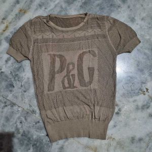 Winter Wear T Shirt