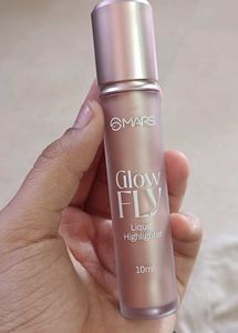 Mars Glow Fly Liquid Highlighter