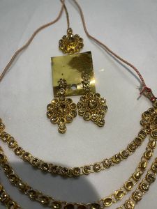 Jewellery Set